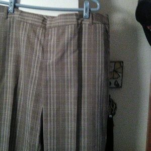 Lightweight trousers